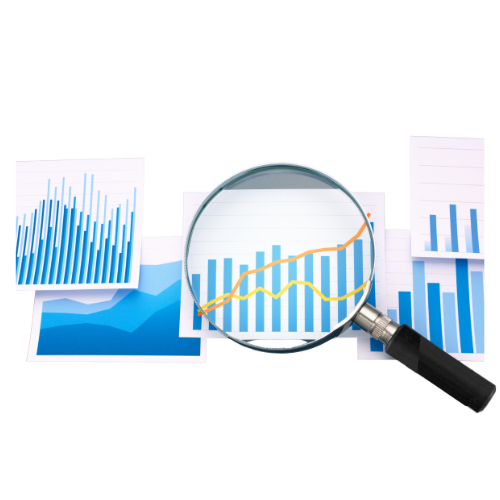 Black and White X Letter Digital Company Logo (11)