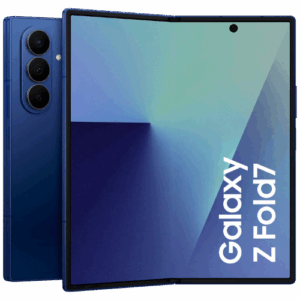 Samsung Galaxy Z Fold7