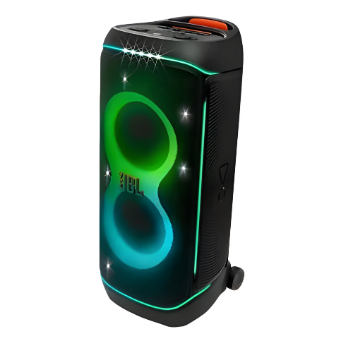 JBL Partybox Unbegrenztes Datenvolumen inkl Simkarte Allnetflat